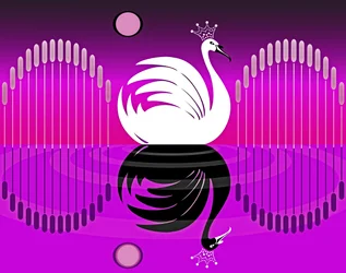 Swan Lake III